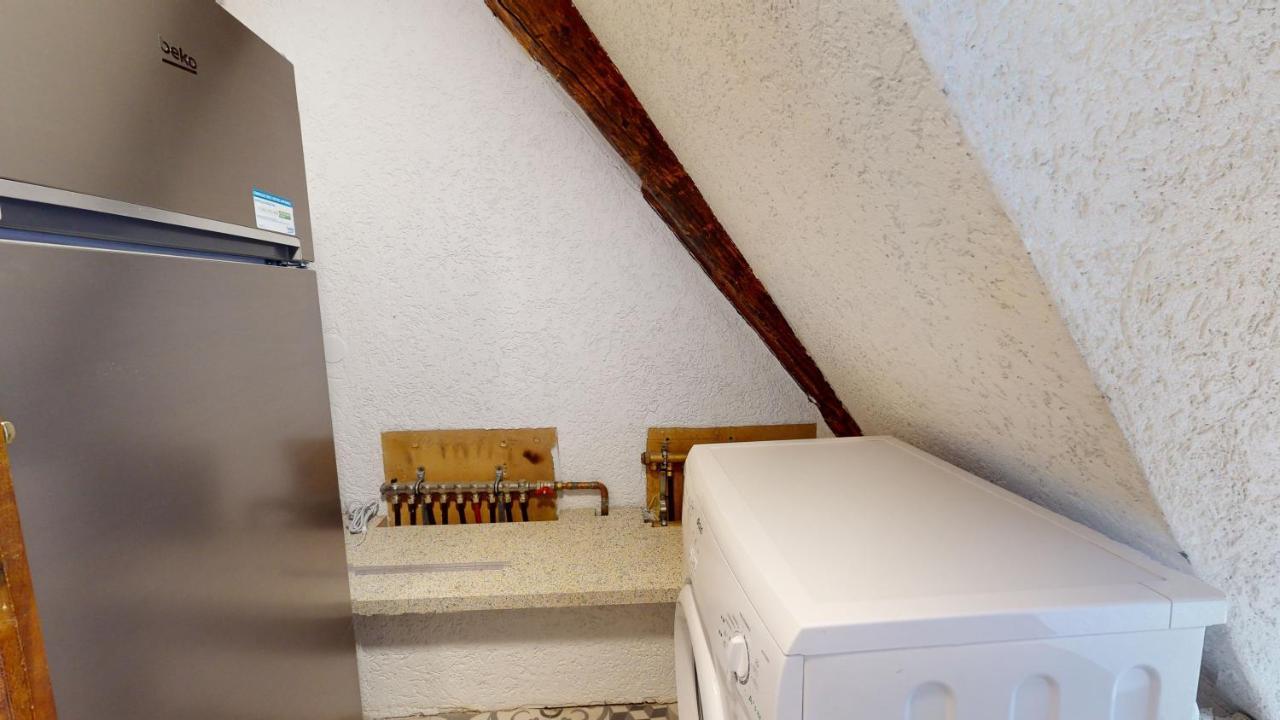 Appartamento La Balade De Molly Colmar Esterno foto