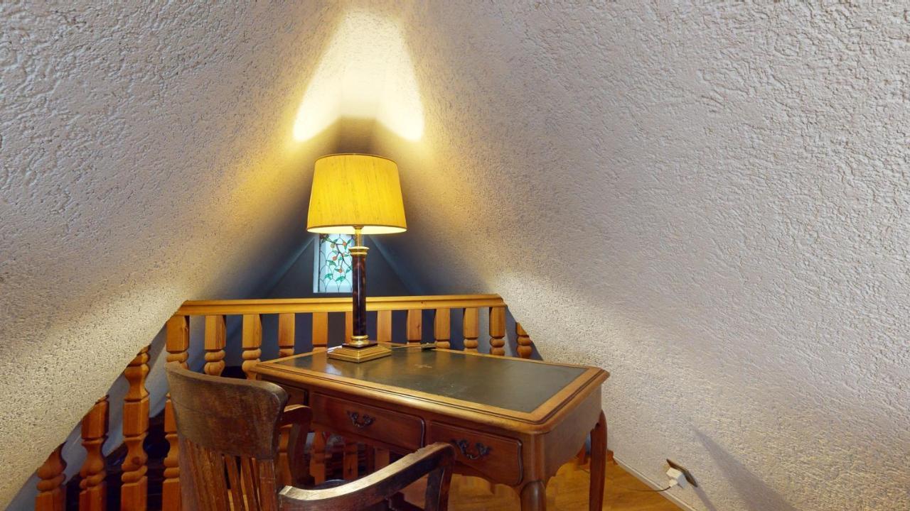 Appartamento La Balade De Molly Colmar Esterno foto