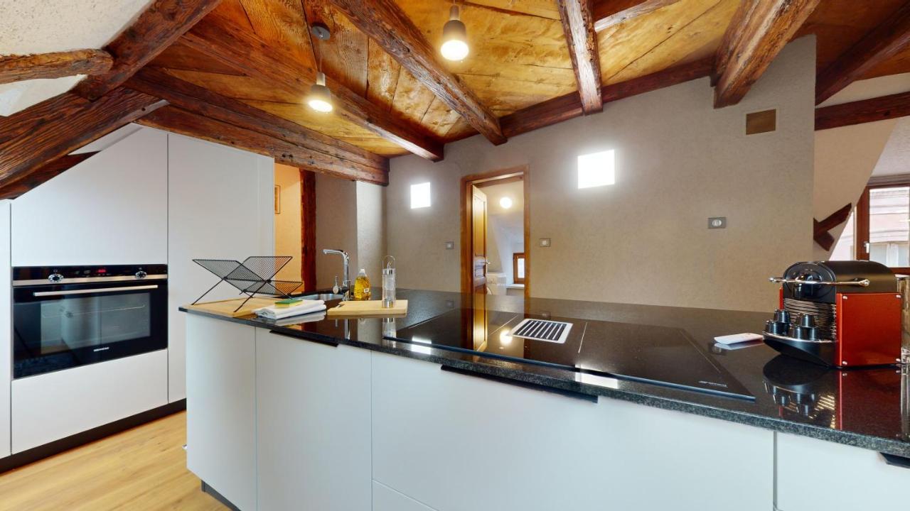 Appartamento La Balade De Molly Colmar Esterno foto